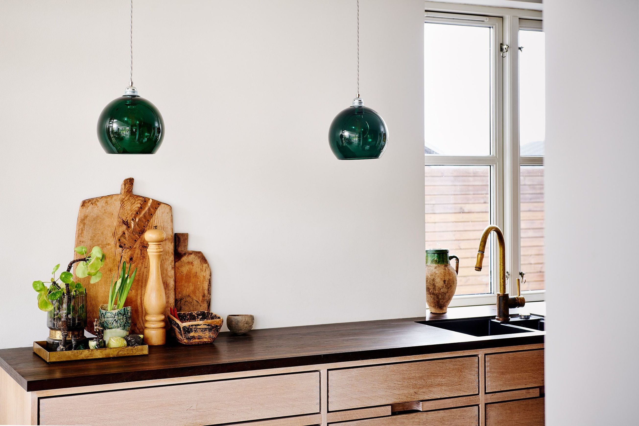 Rowan 22cm Pendant Light