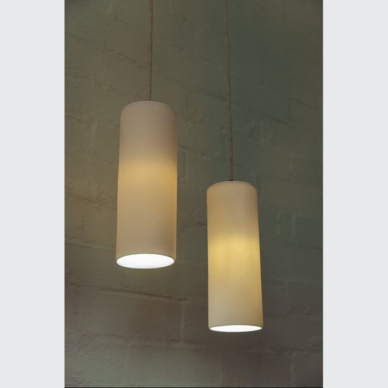 Dusked Eos Pendant Light