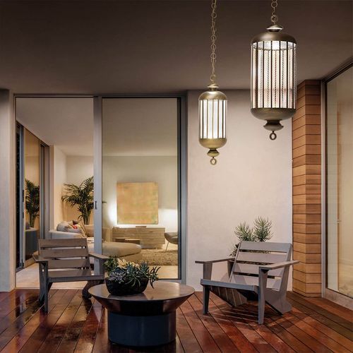 Fata Morgana 26cm | Pendant