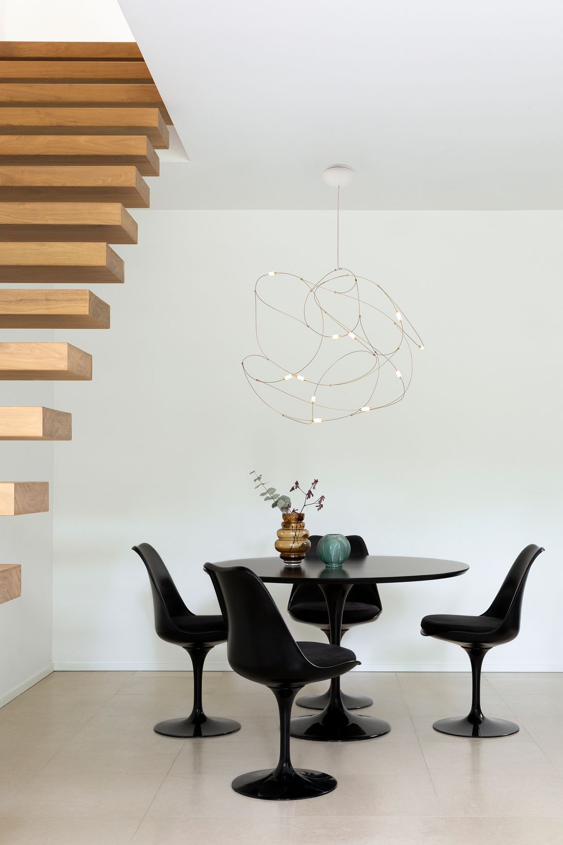 Moooi Flock of Light 21