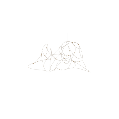 Moooi Flock of Light 21