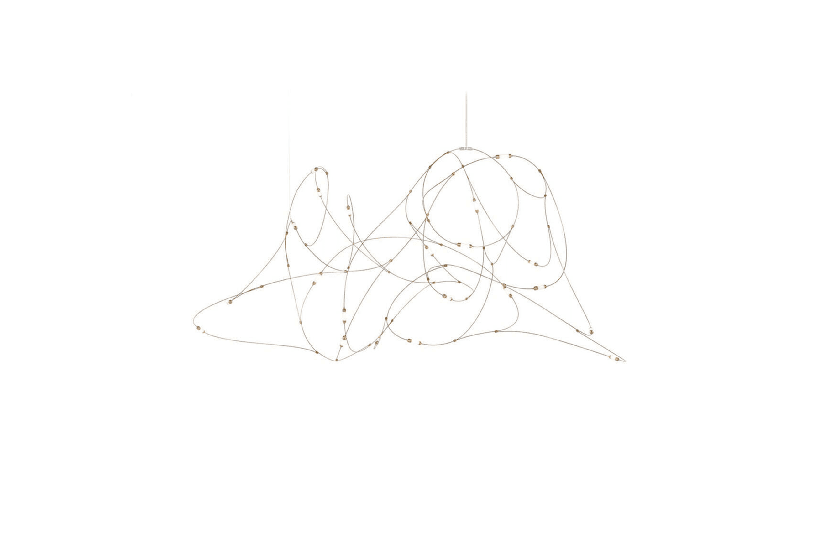 Moooi Flock of Light 21