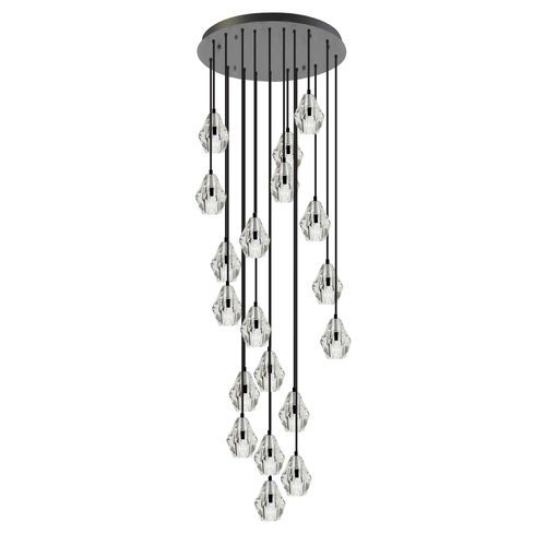 Florence Chandelier –  19 LIGHT