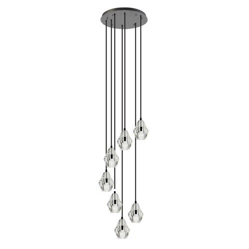 Florence Chandelier – 7 Light