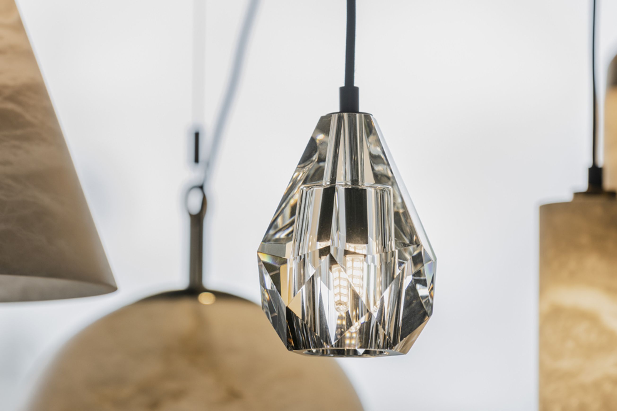 Florence Pendant – Small