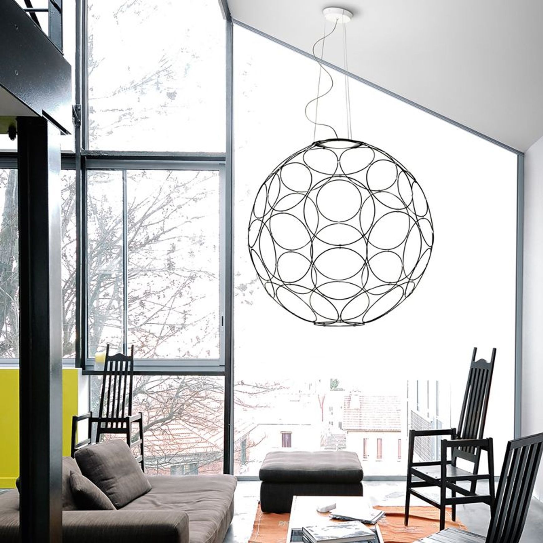 Giro 67cm | Pendant