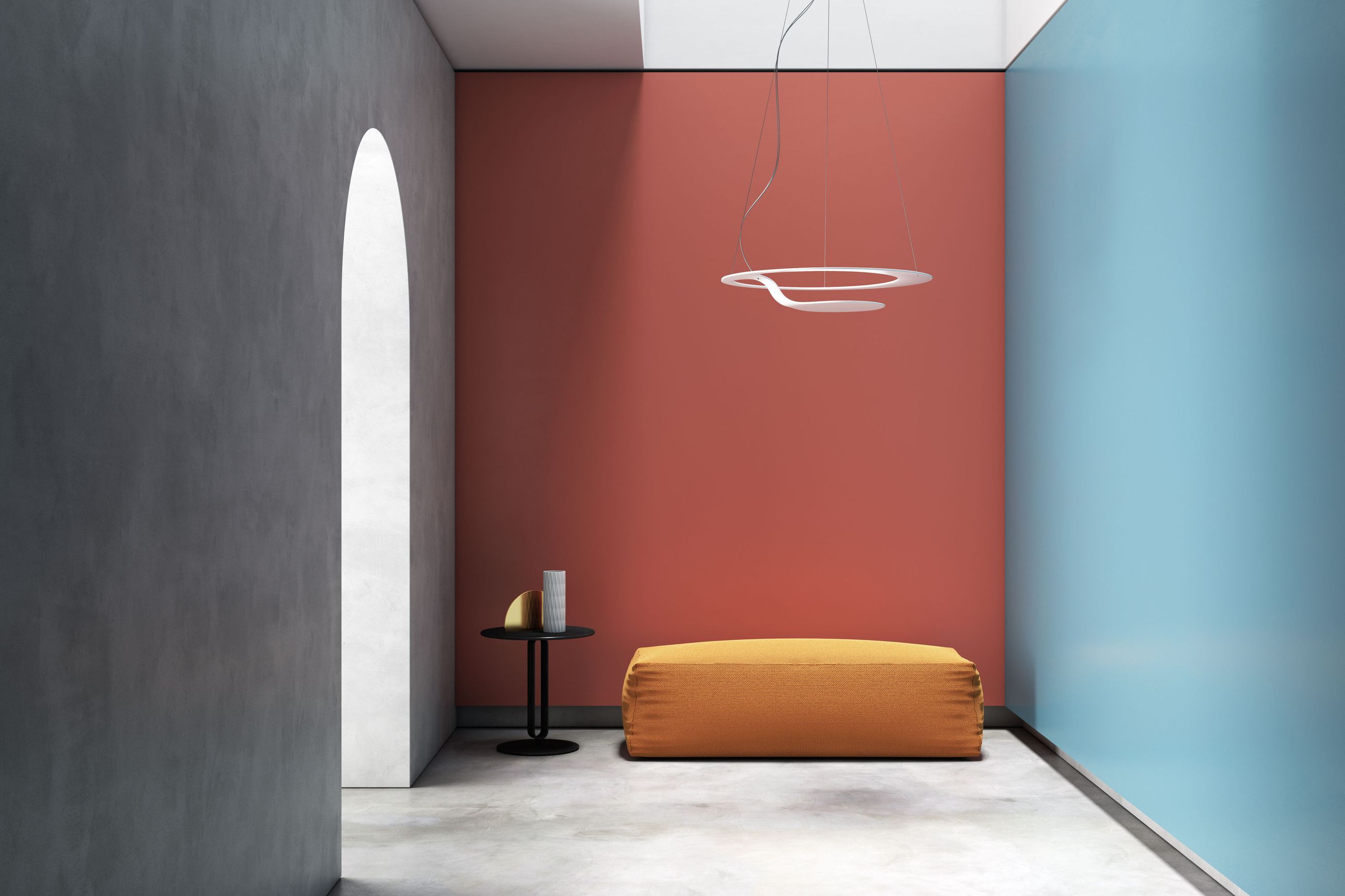 Glu Pendant Light