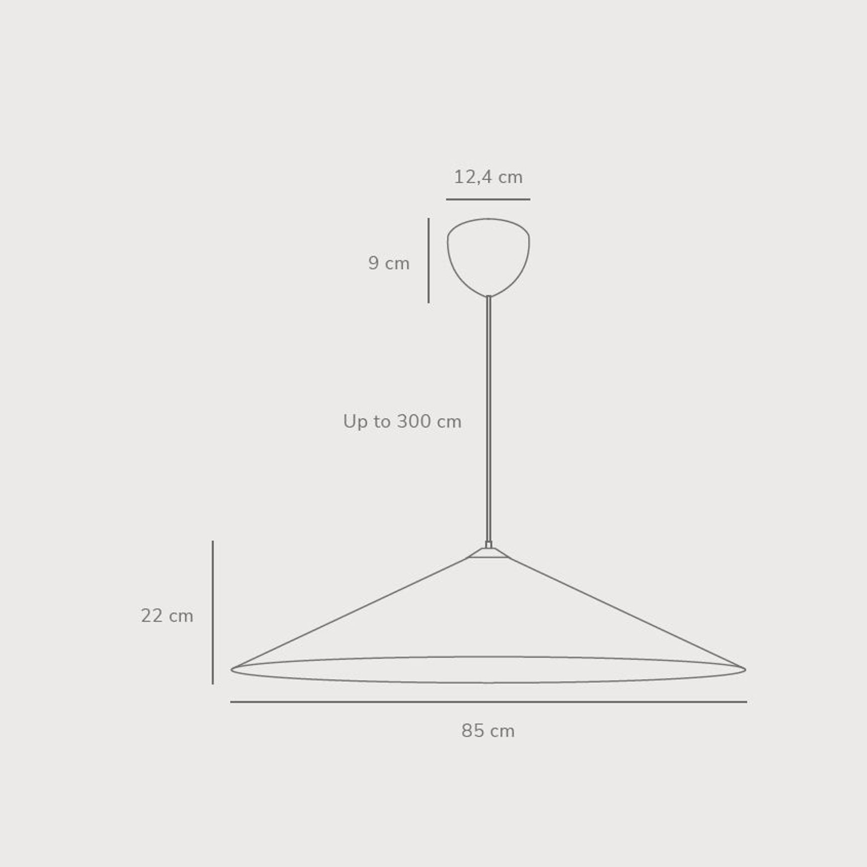 Hill Pendant