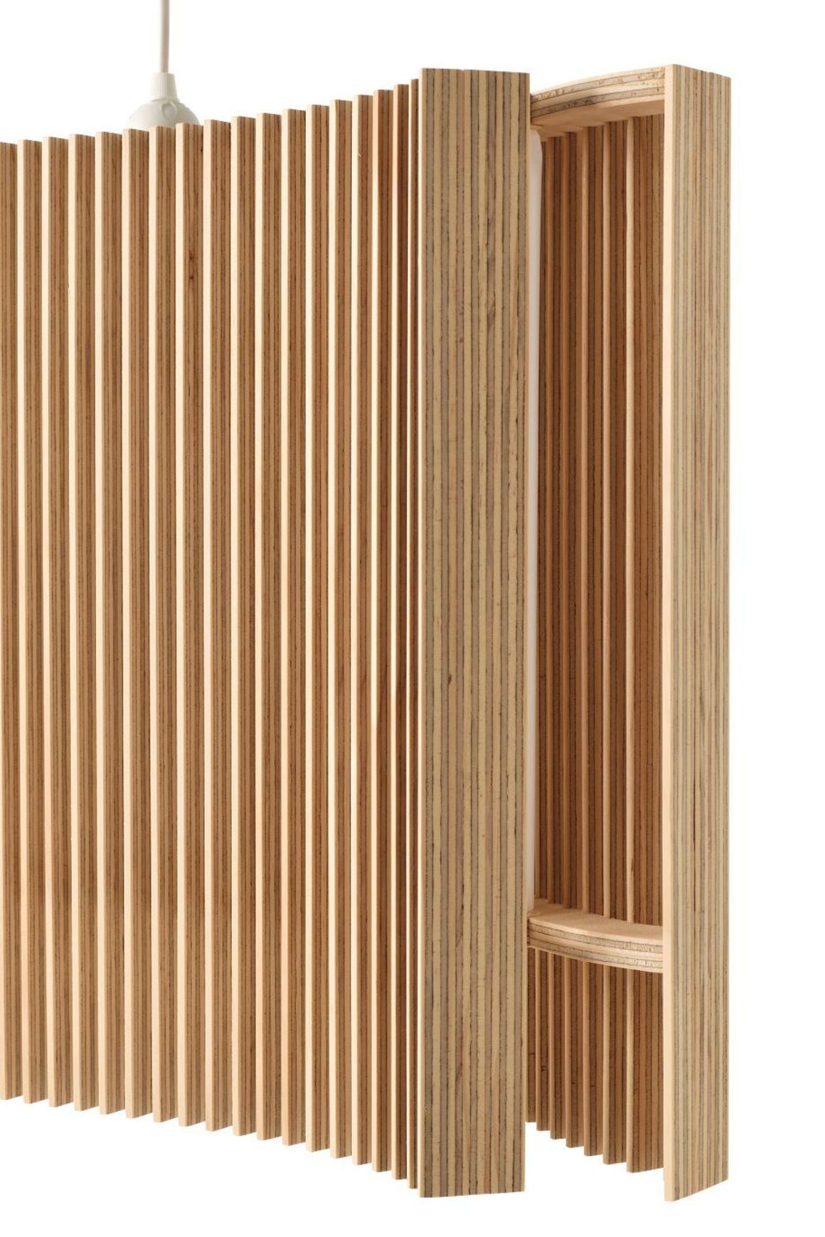 iO Horus Pendant Shade