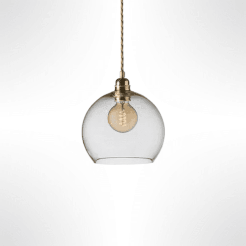 Rowan Pendant Medium