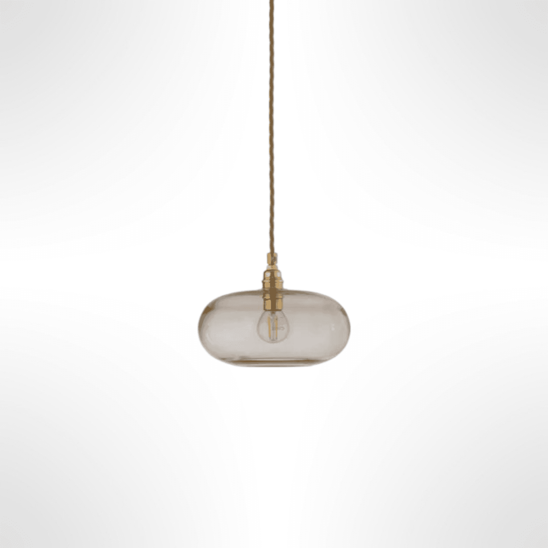 Horizon Pendant Small
