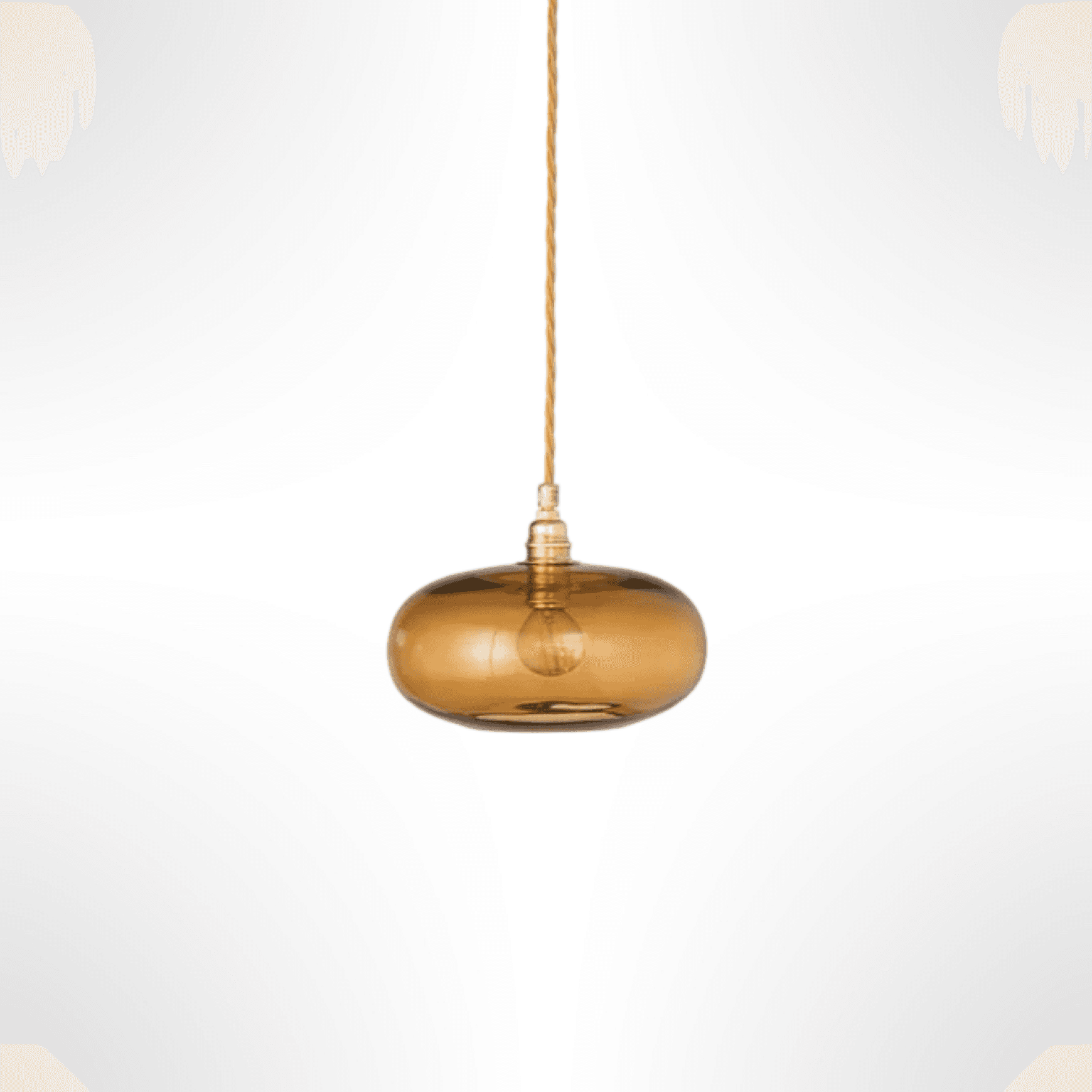 Horizon Pendant Small