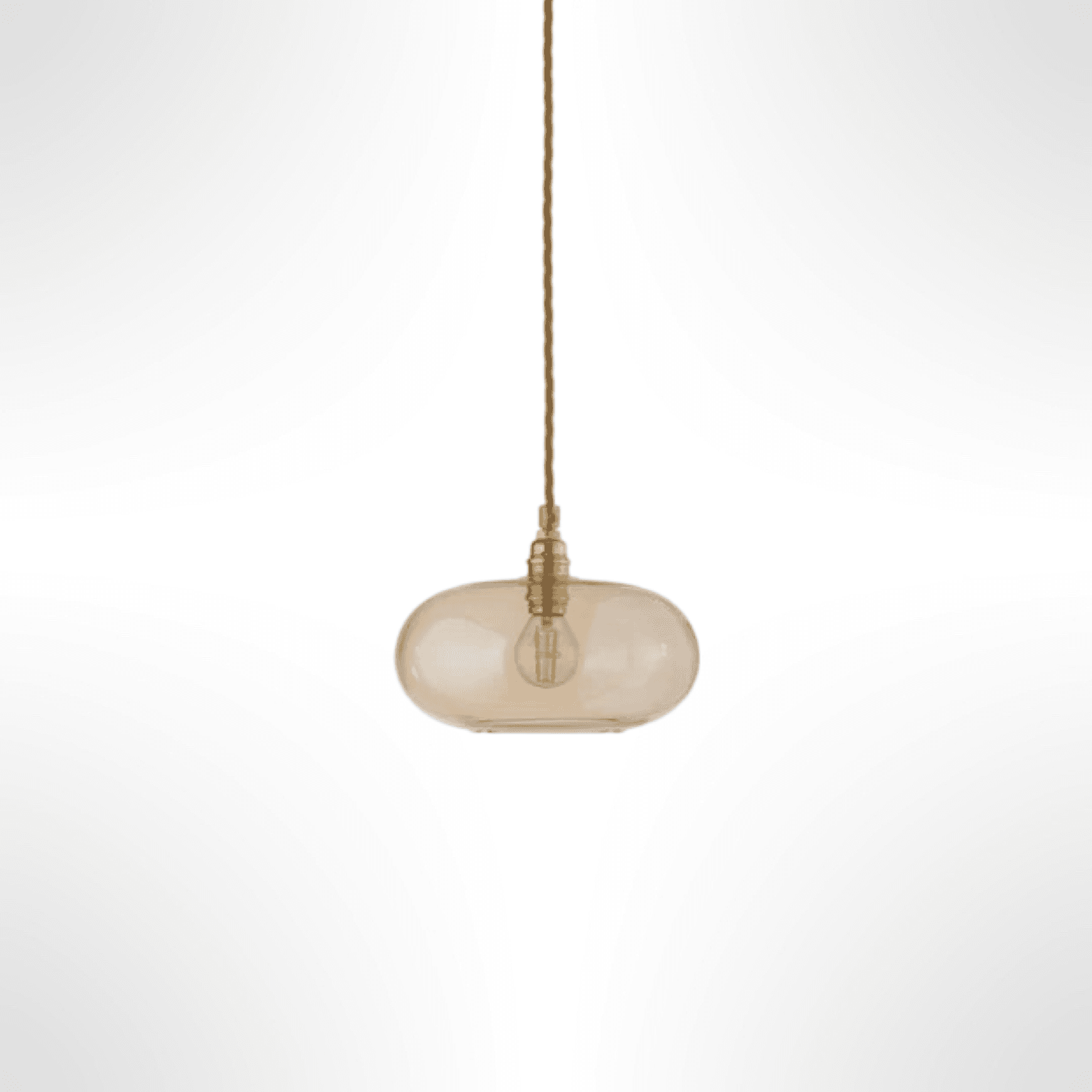 Horizon Pendant Small