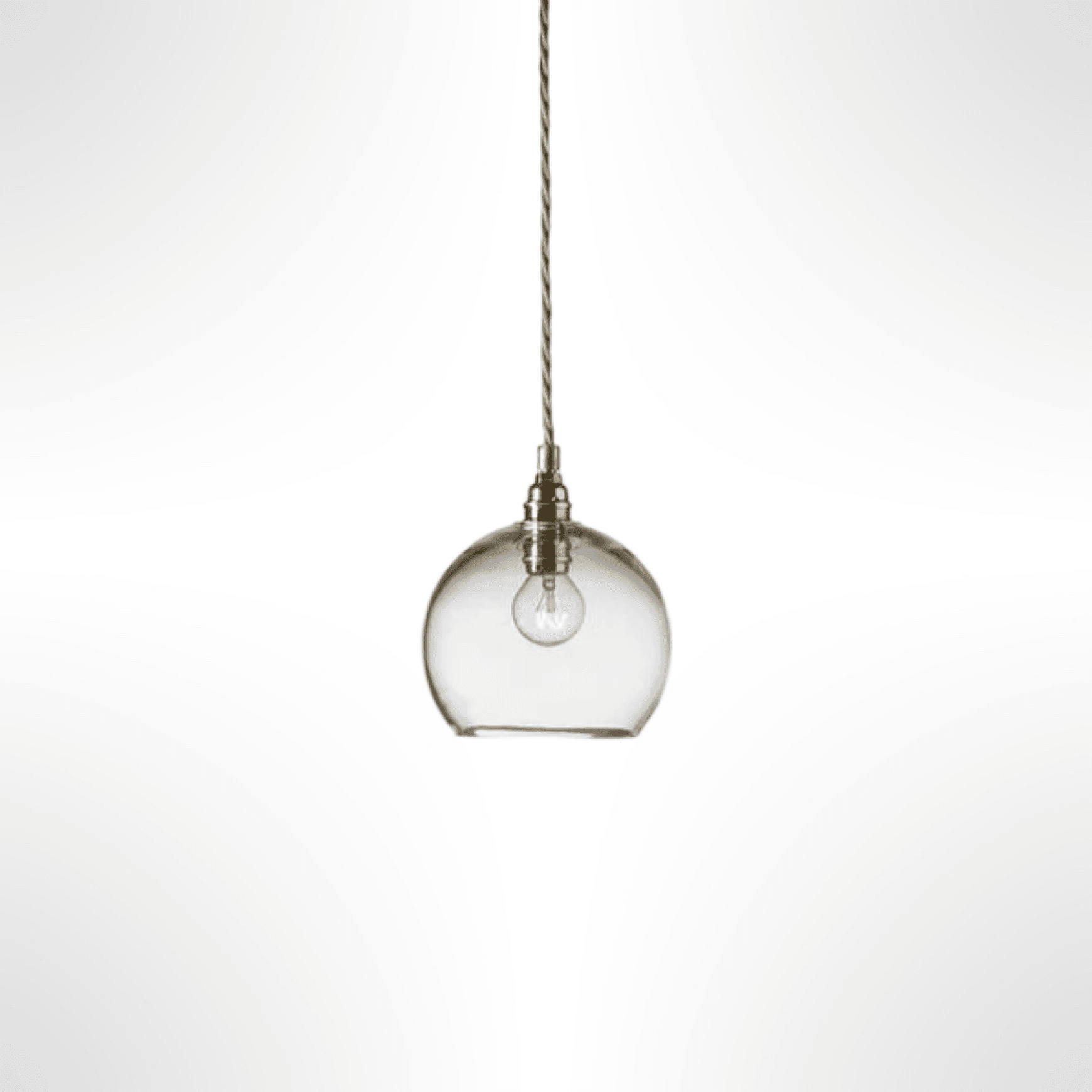 Rowan Pendant Small