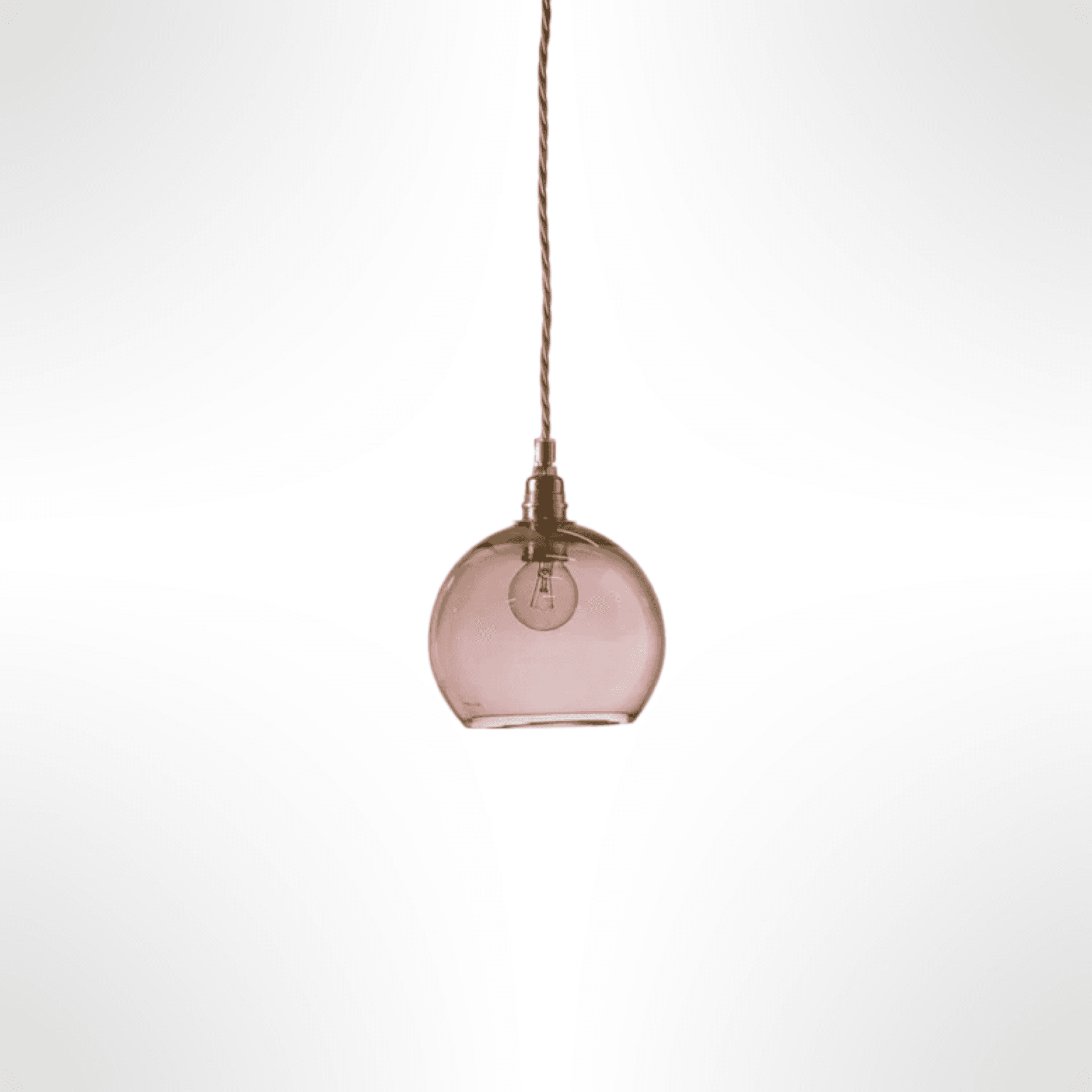 Rowan Pendant Small