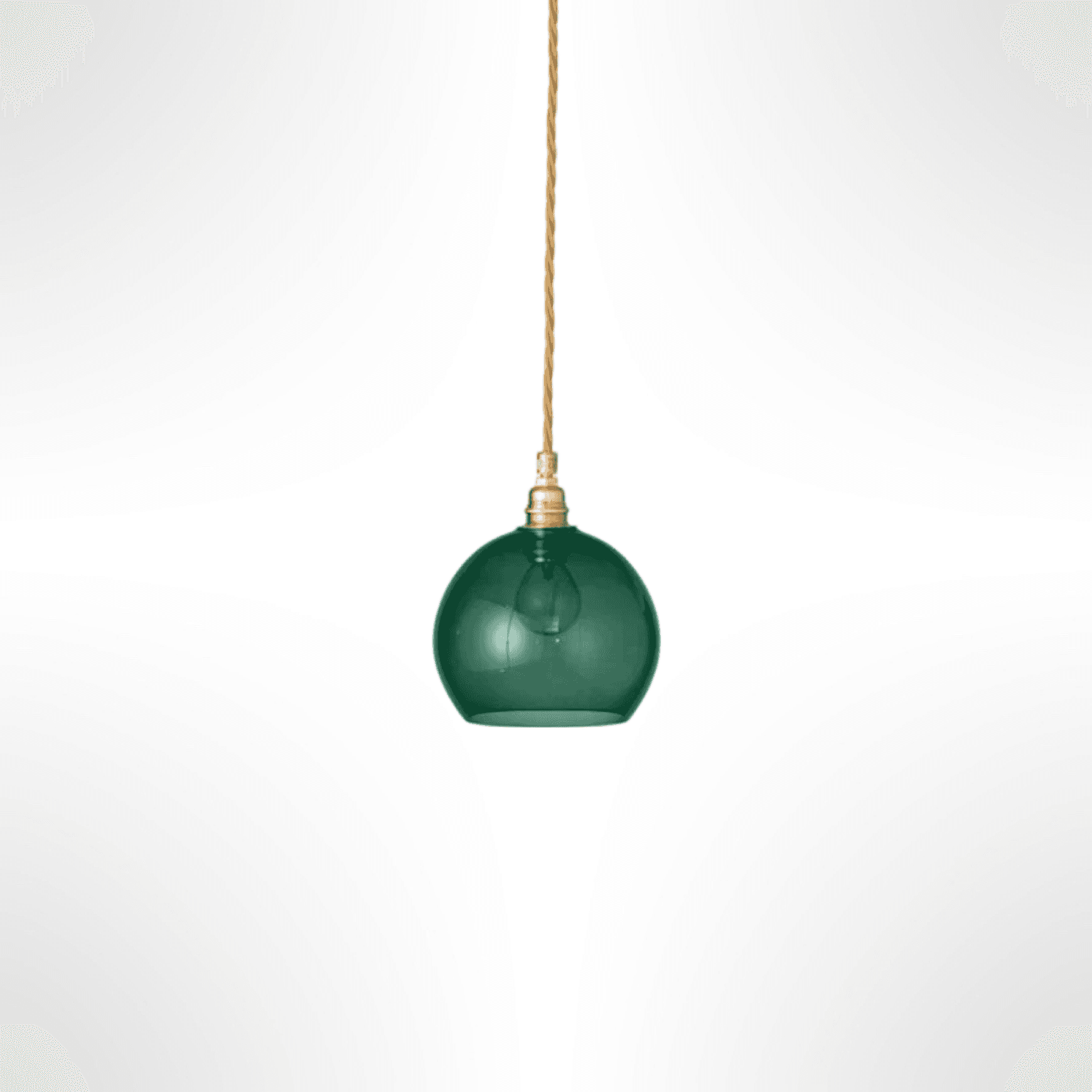 Rowan Pendant Small