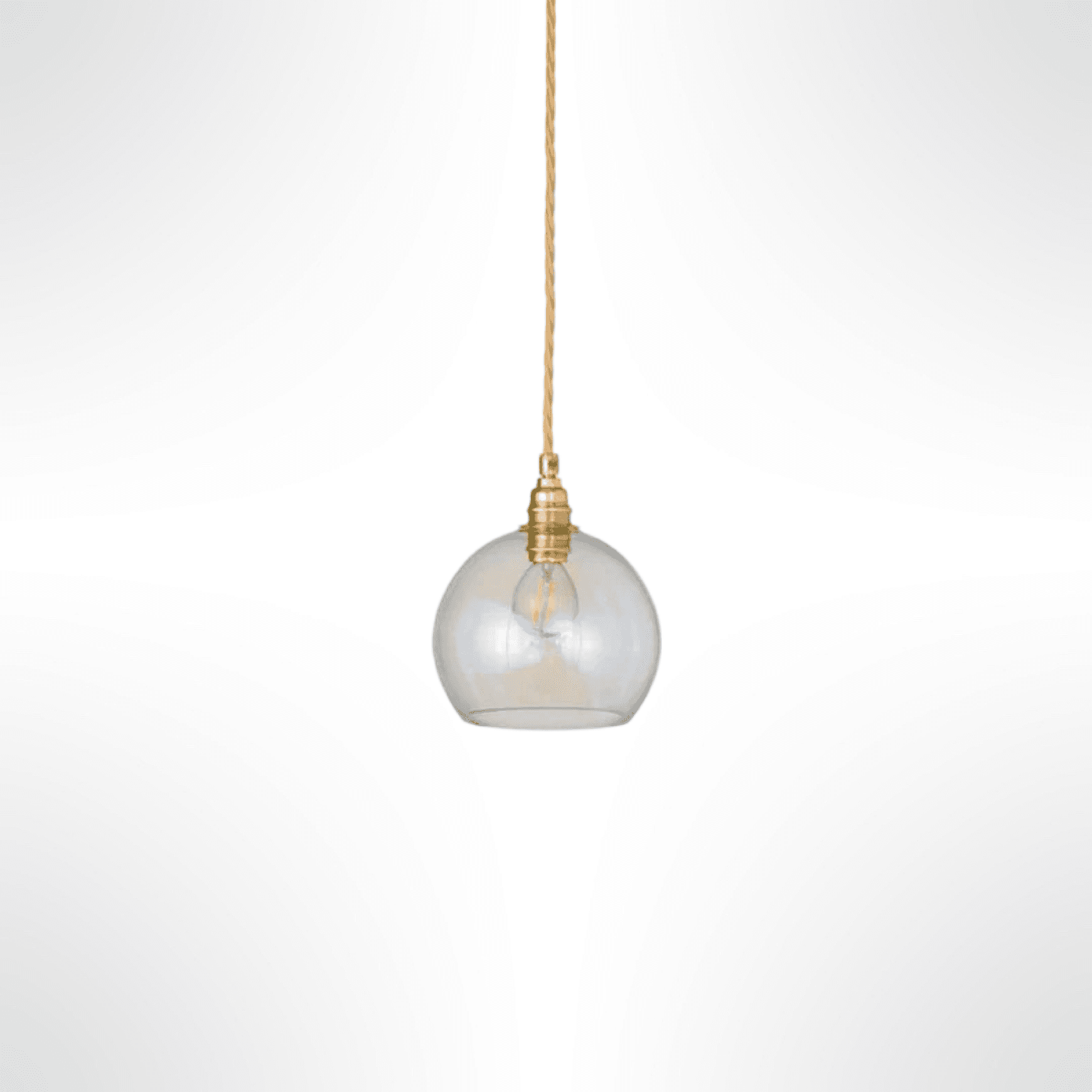 Rowan Pendant Small