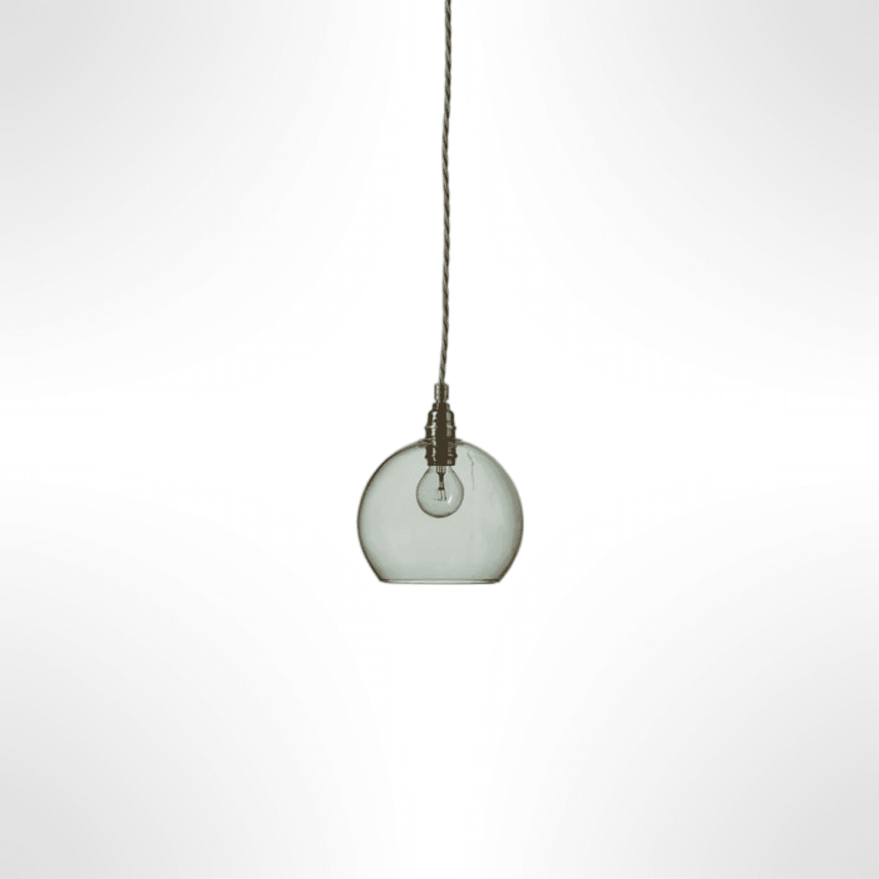 Rowan Pendant Small