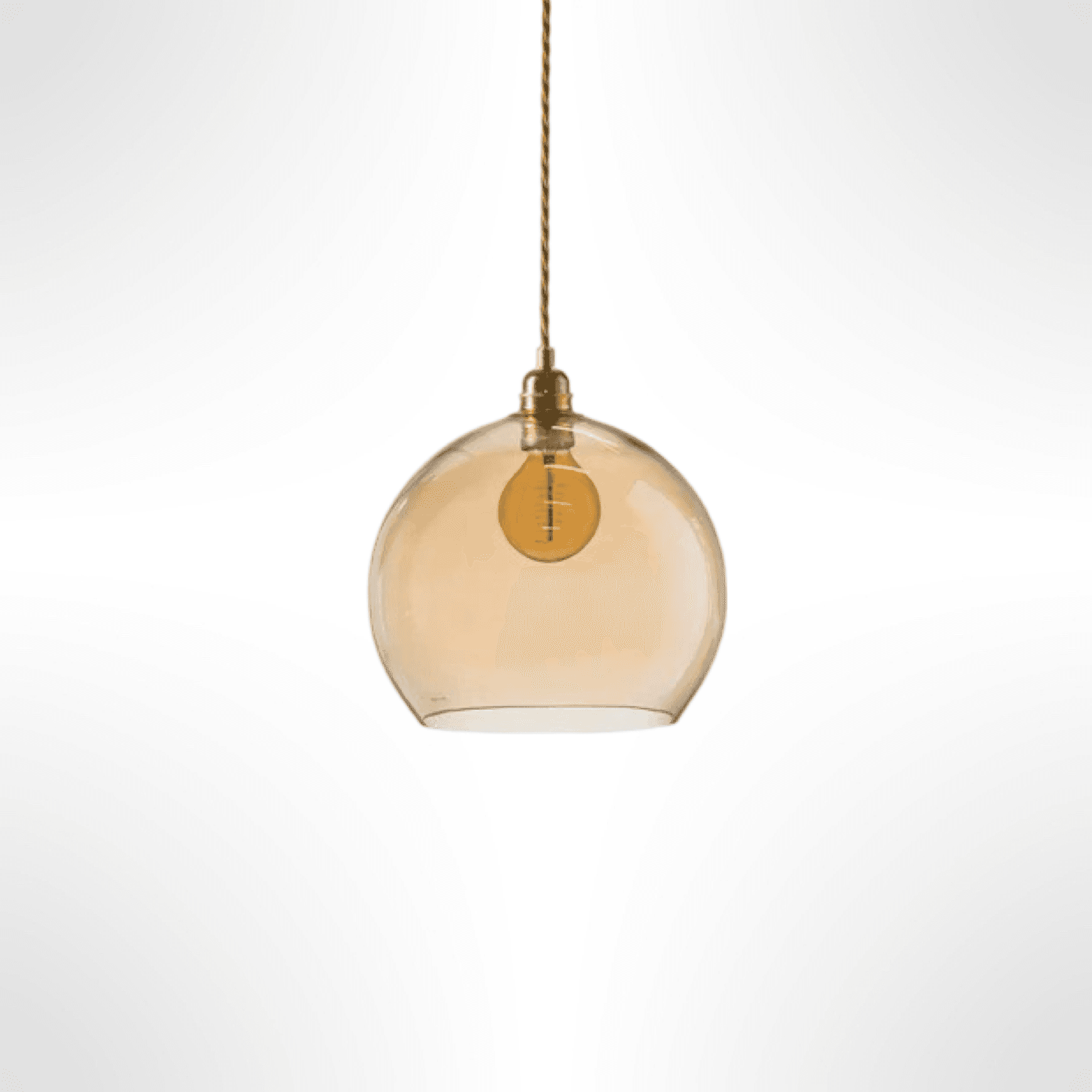 Rowan Pendant Large