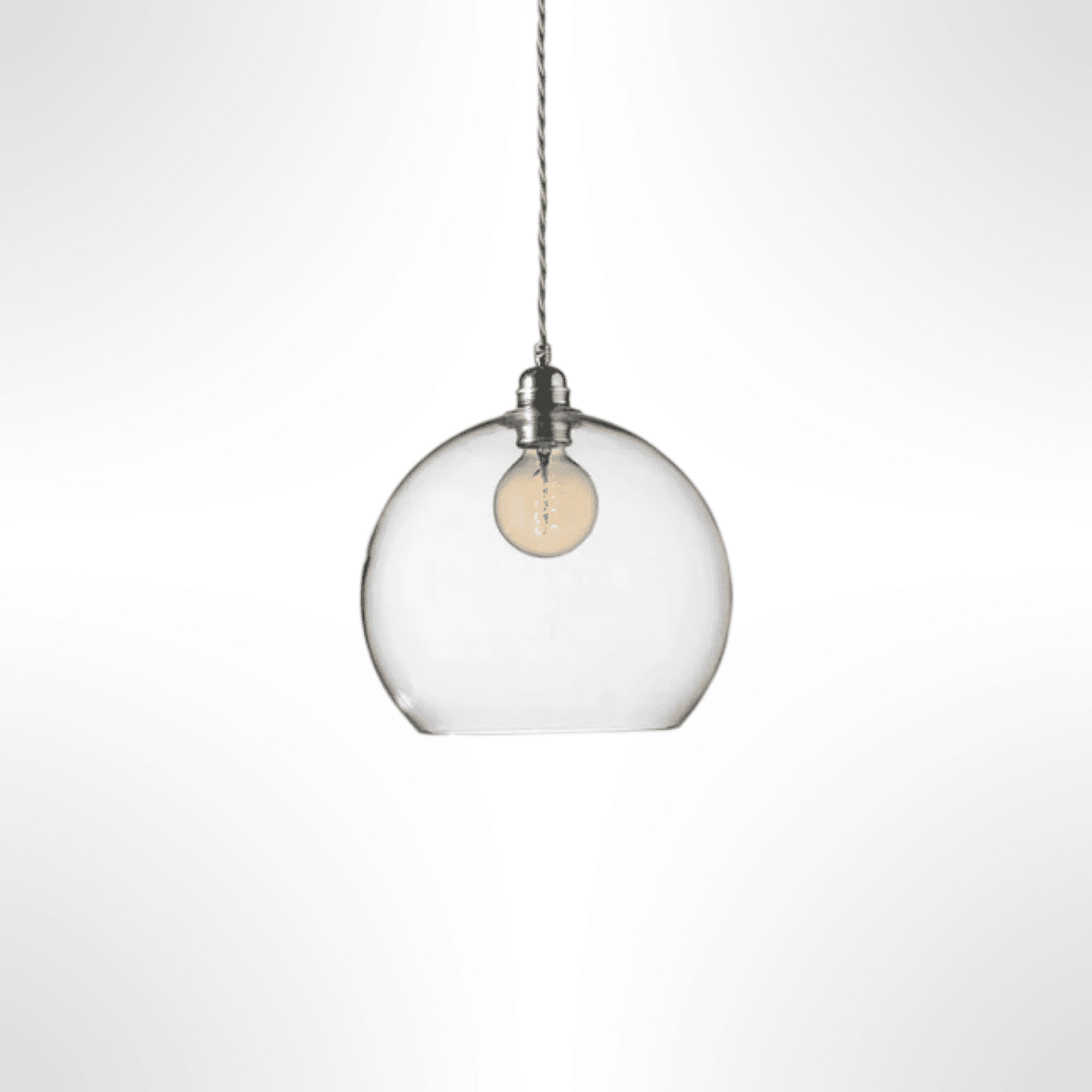 Rowan Pendant Large