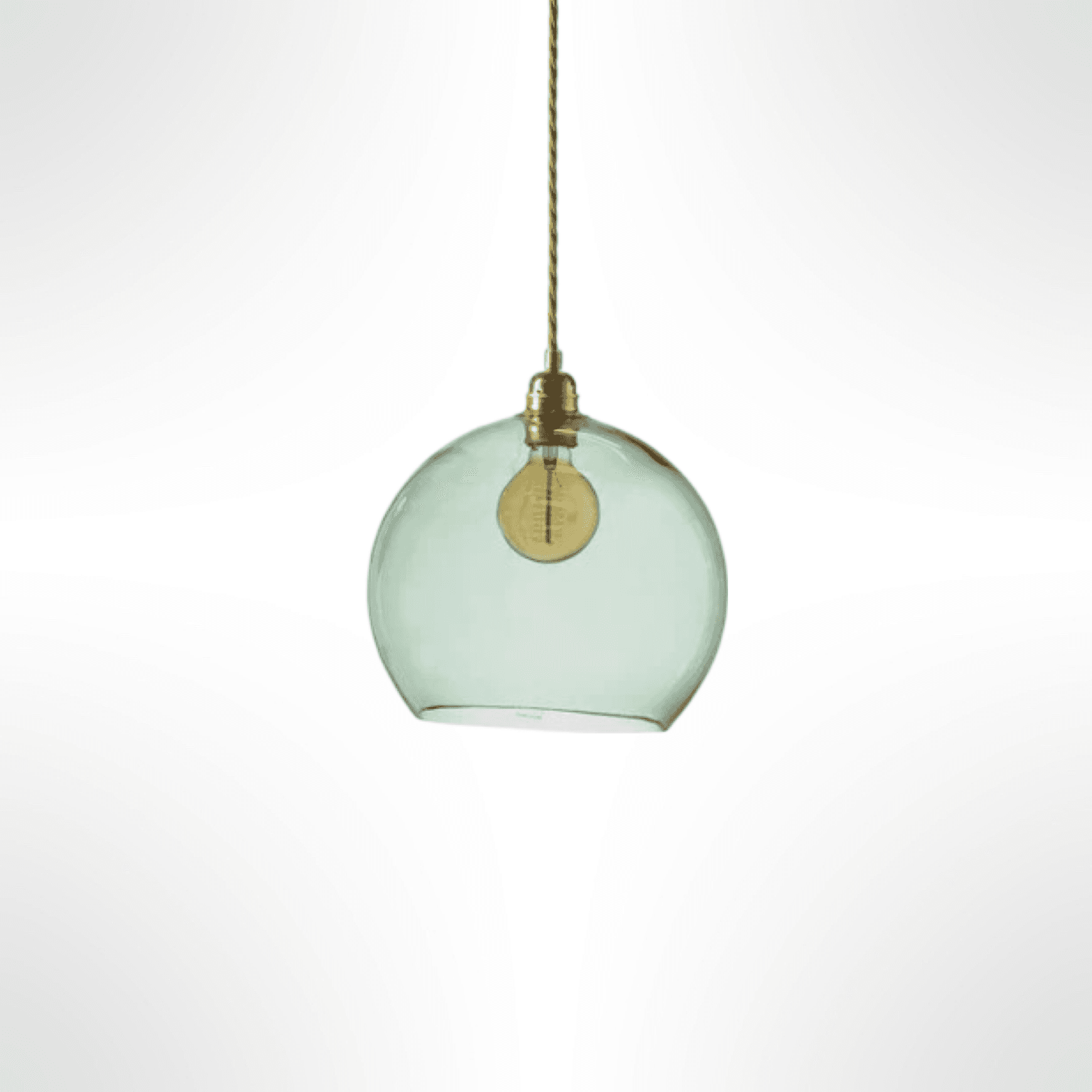 Rowan Pendant Large