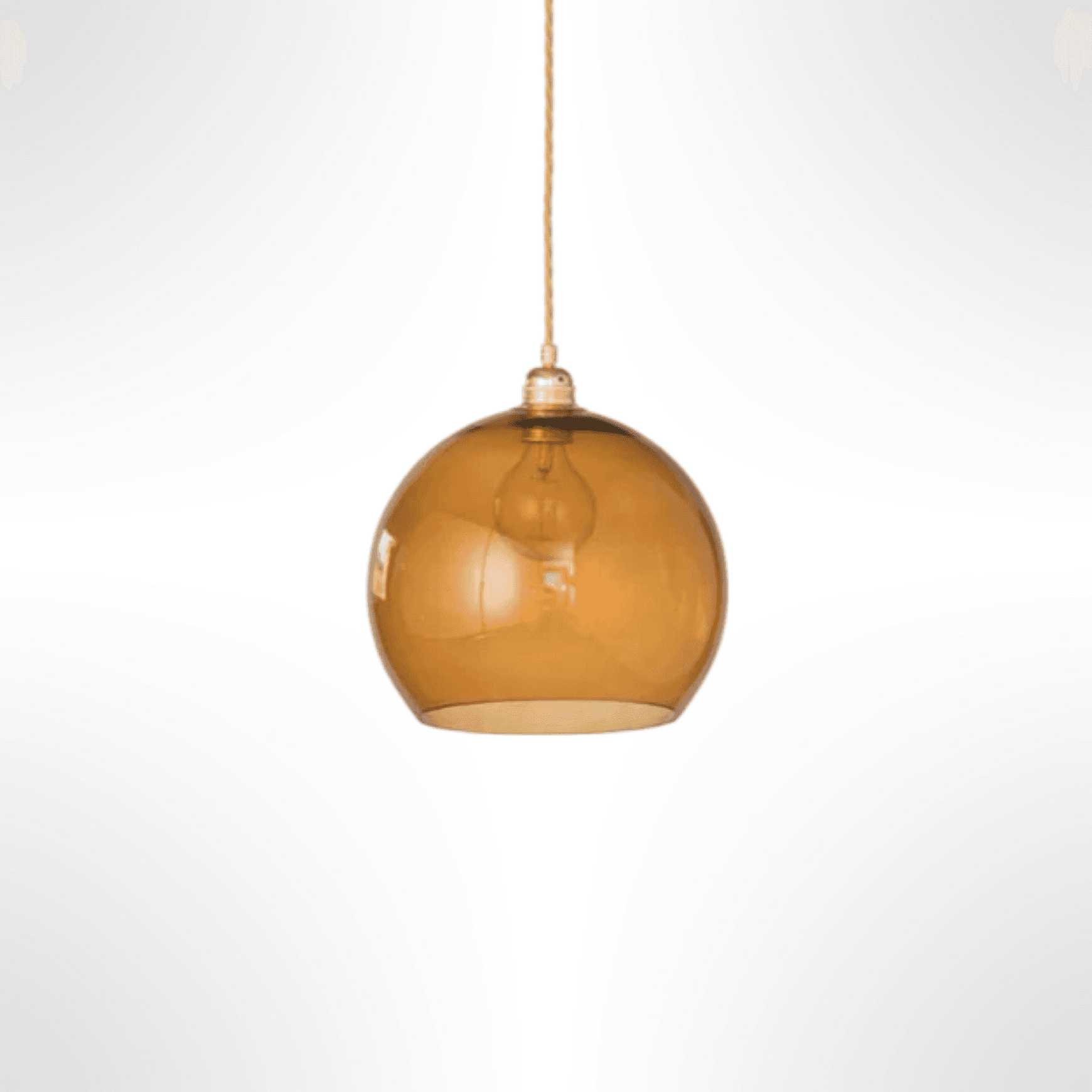 Rowan Pendant Large
