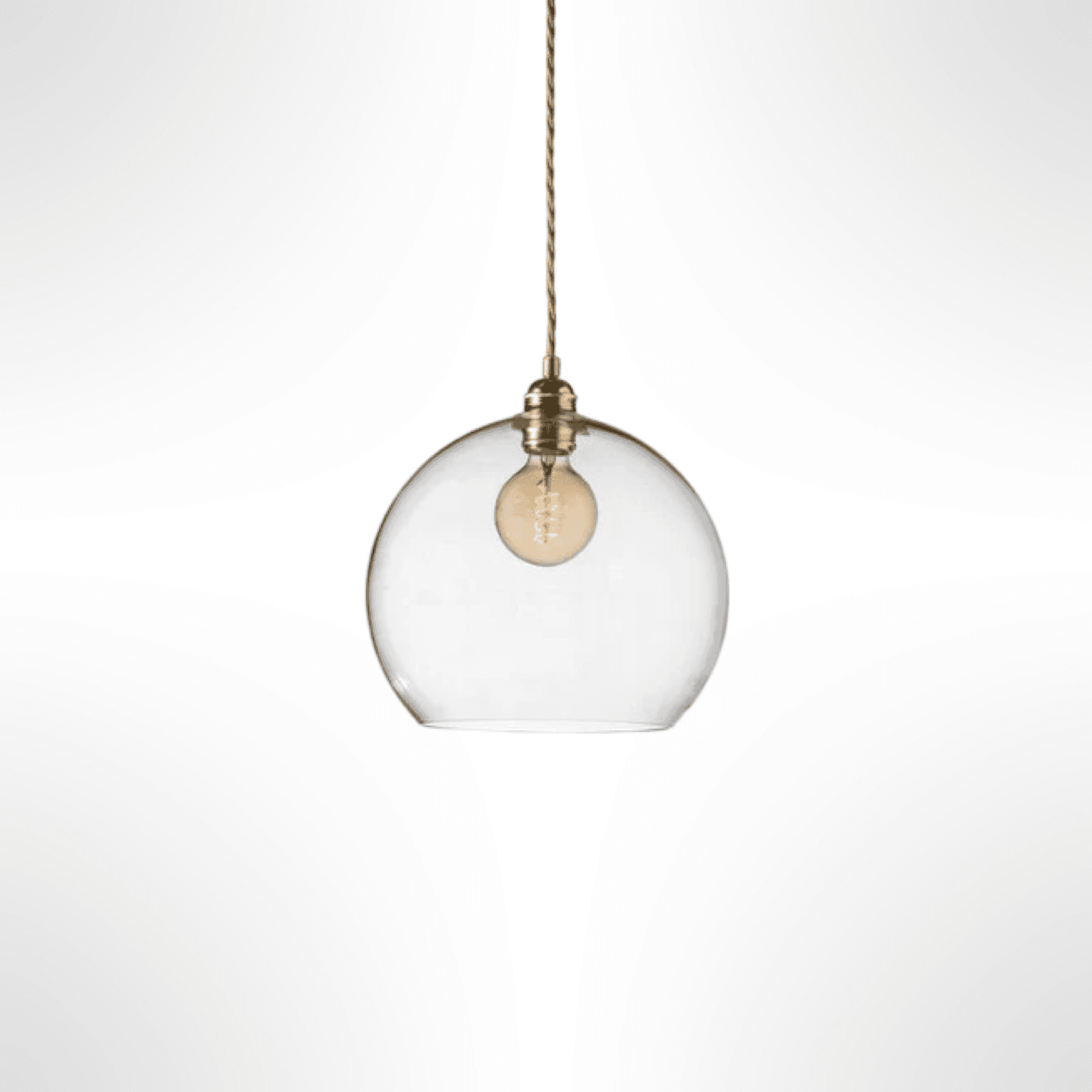 Rowan Pendant Large