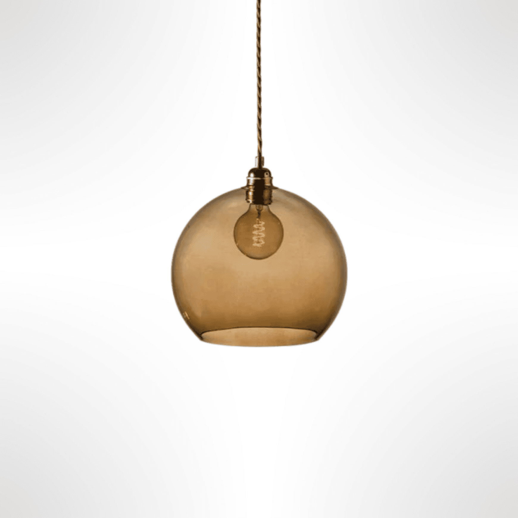 Rowan Pendant Large