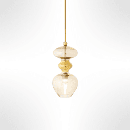 Futura Pendant Small