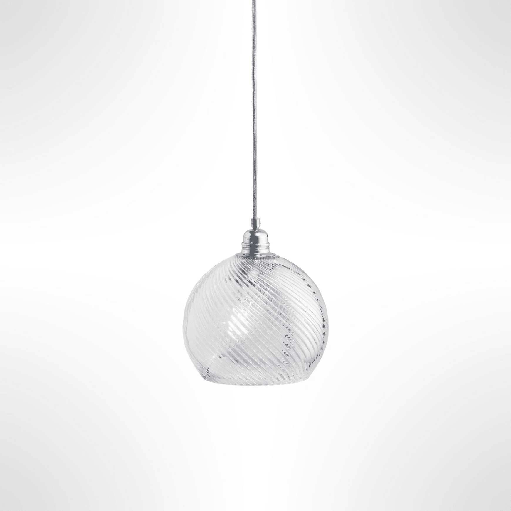 Rowan Crystal Pendant