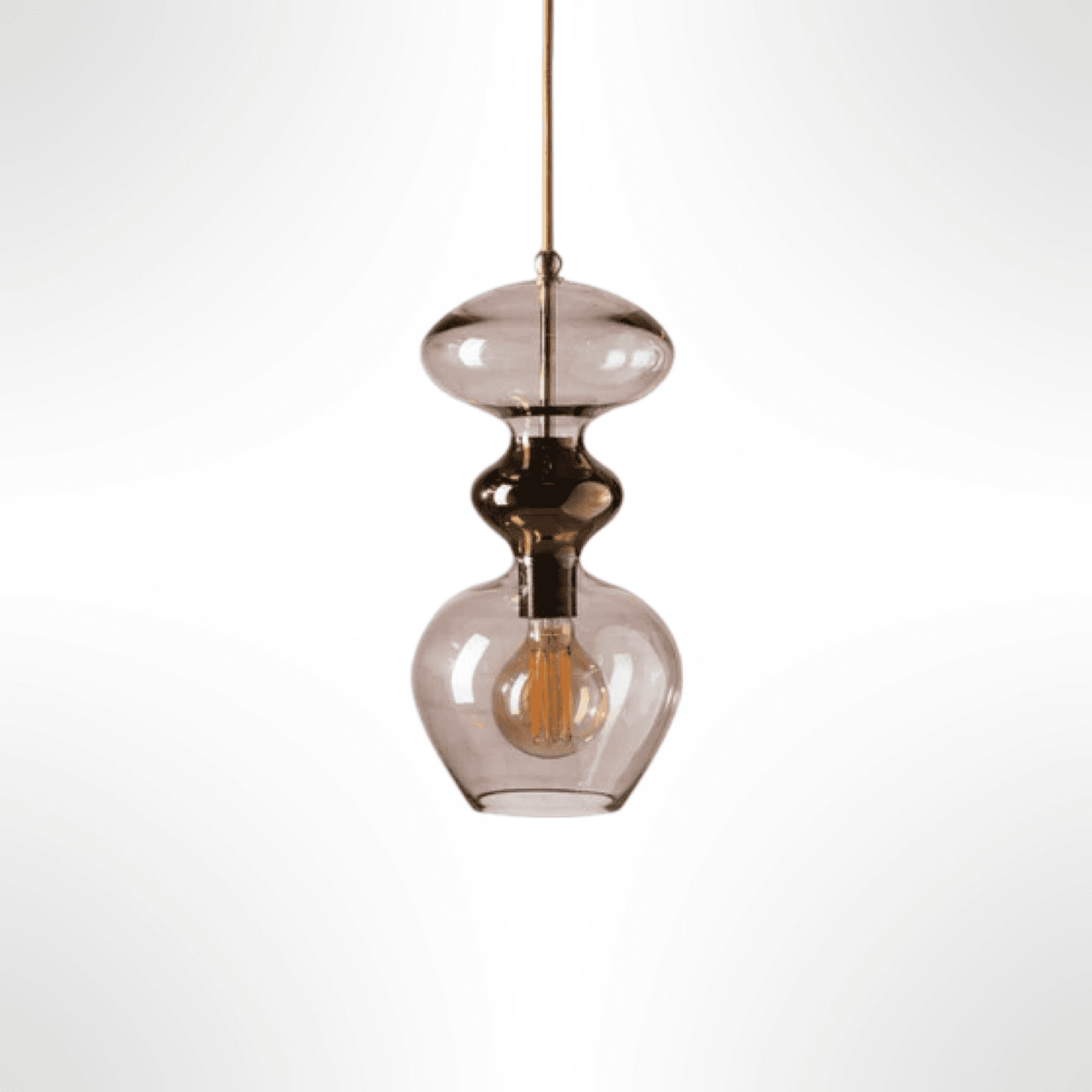 Futura Pendant Medium