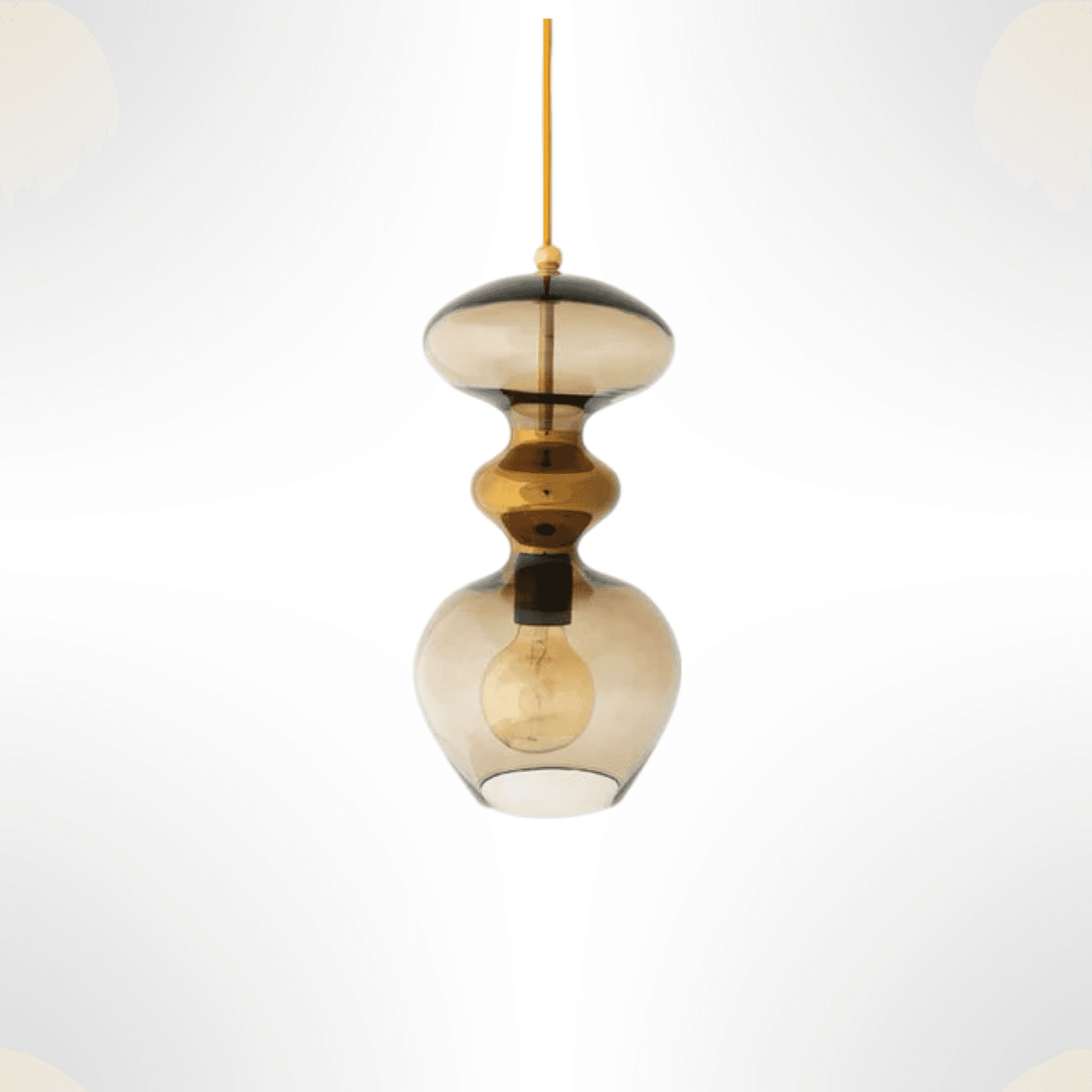 Futura Pendant Medium