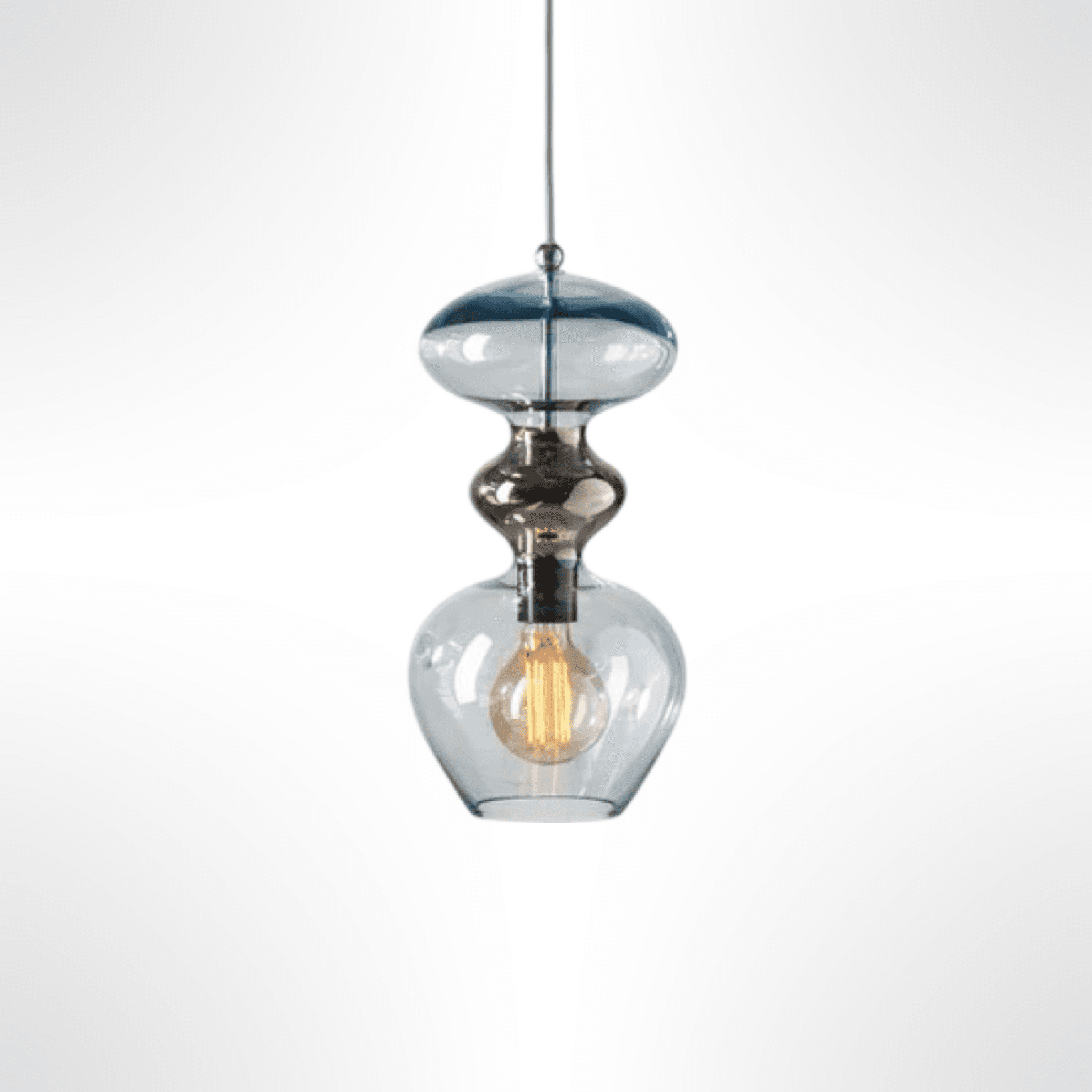 Futura Pendant Medium