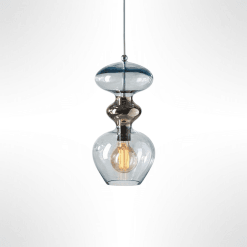 Futura Pendant Medium