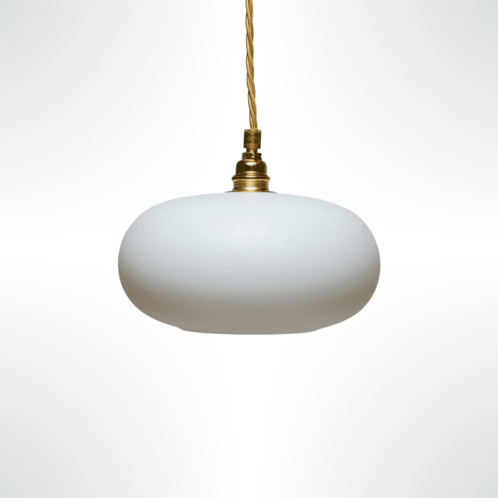 Horizon Pendant Small