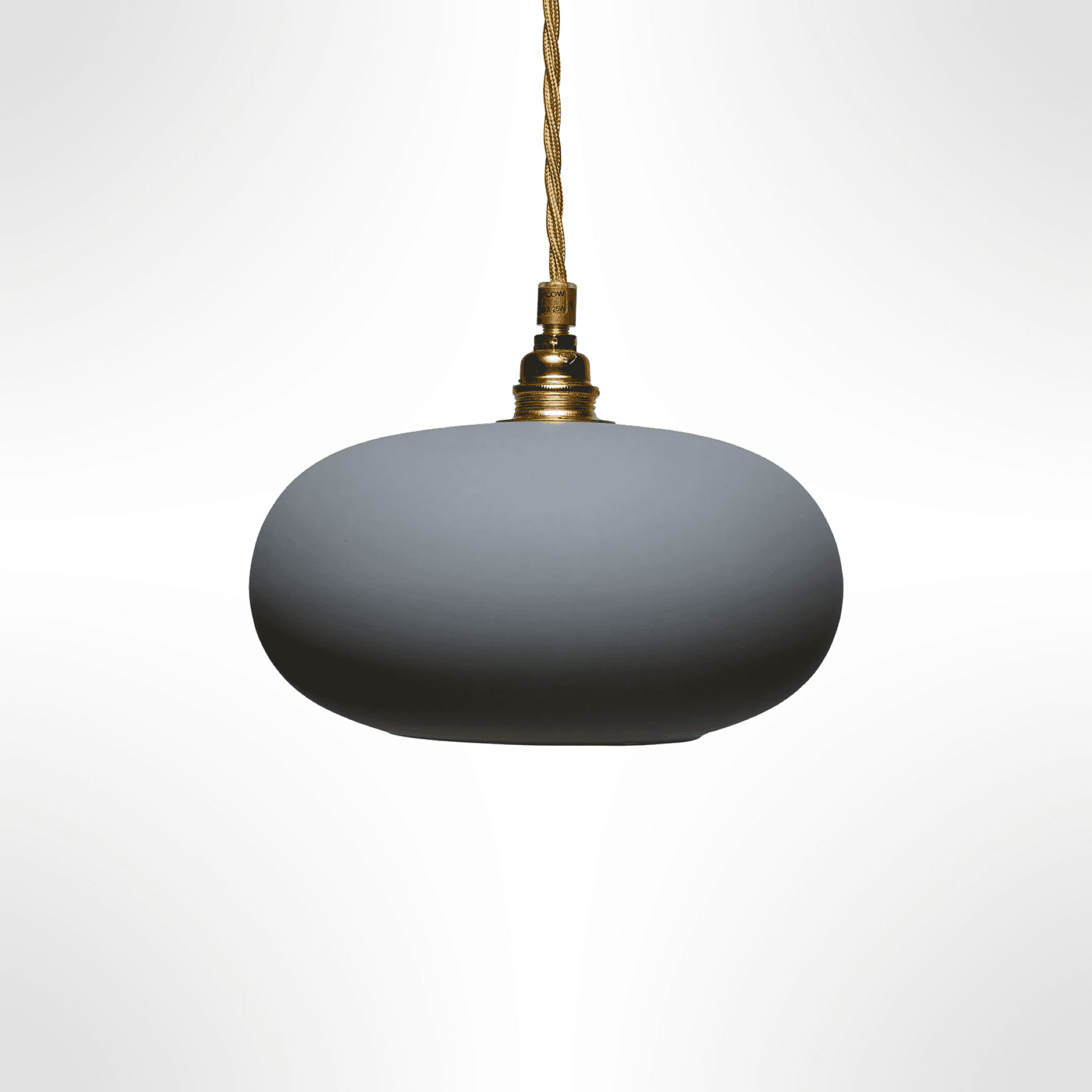 Horizon Pendant Small