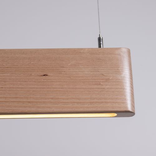 Jumbo Franklin Pendant