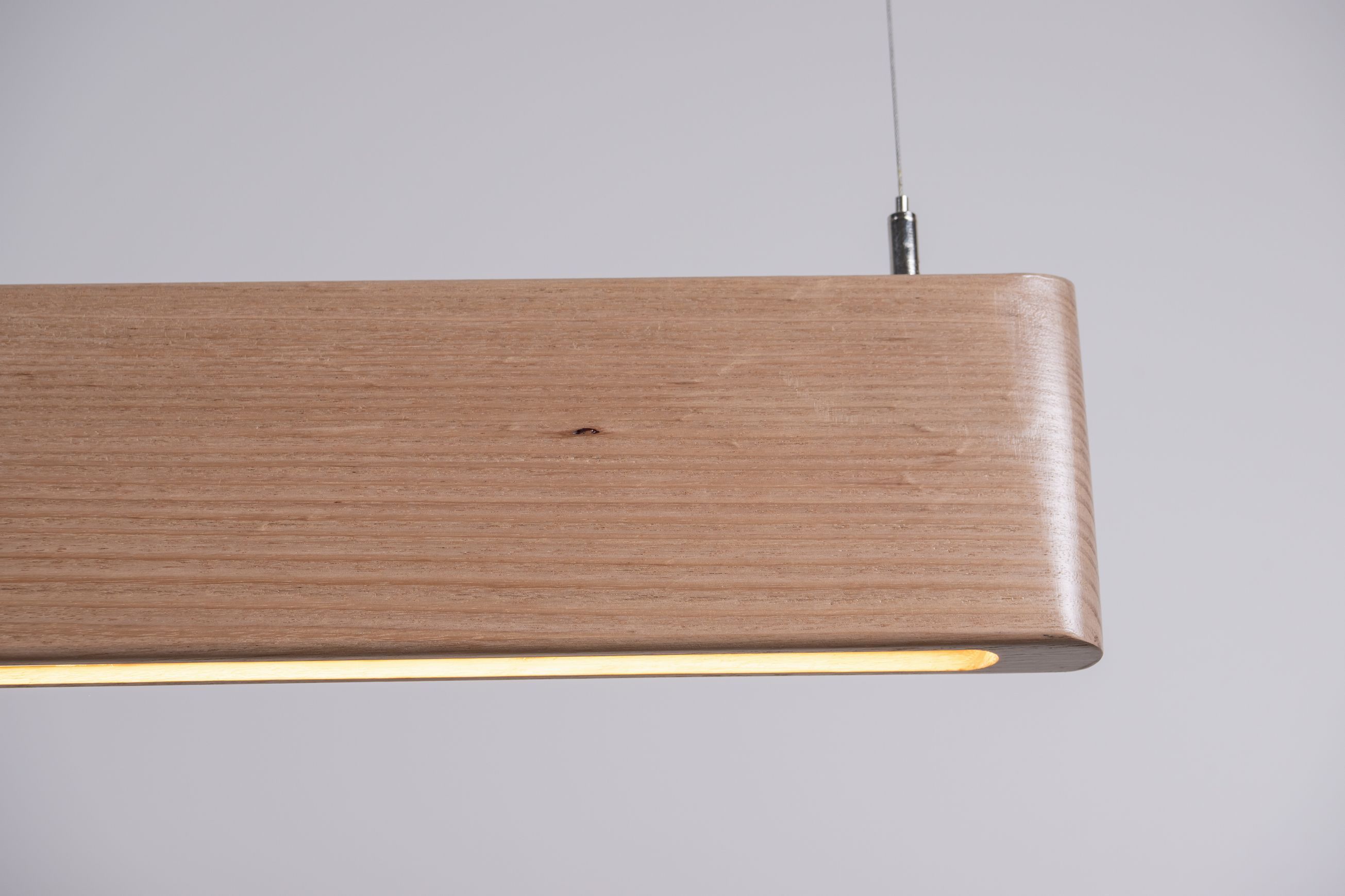 Jumbo Franklin Pendant
