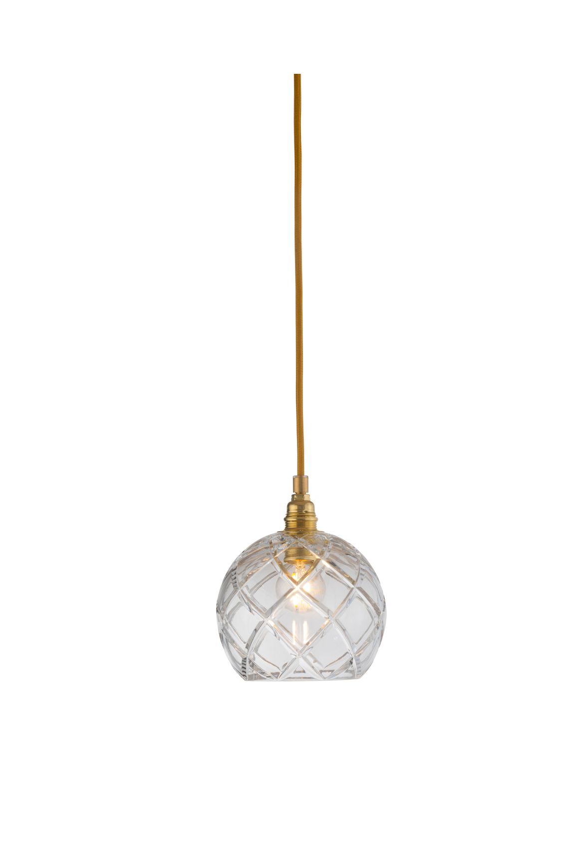 Rowan 15.5cm Pendant Light