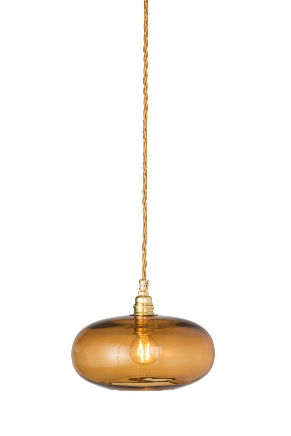 Horizon 21cm Pendant Light