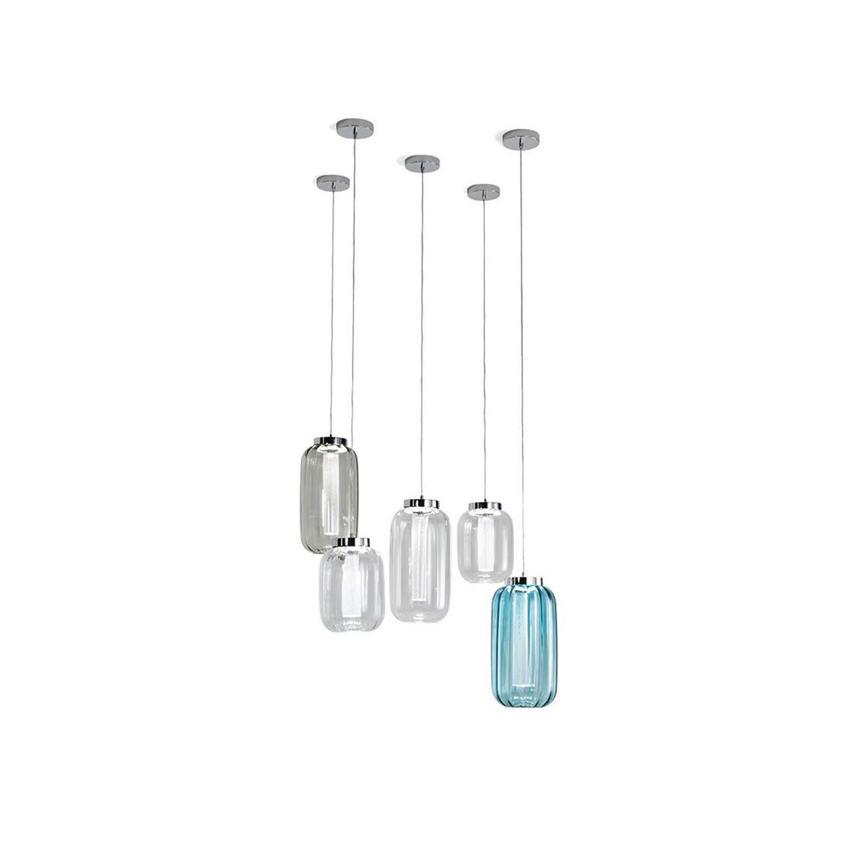 Lanterna Pendant