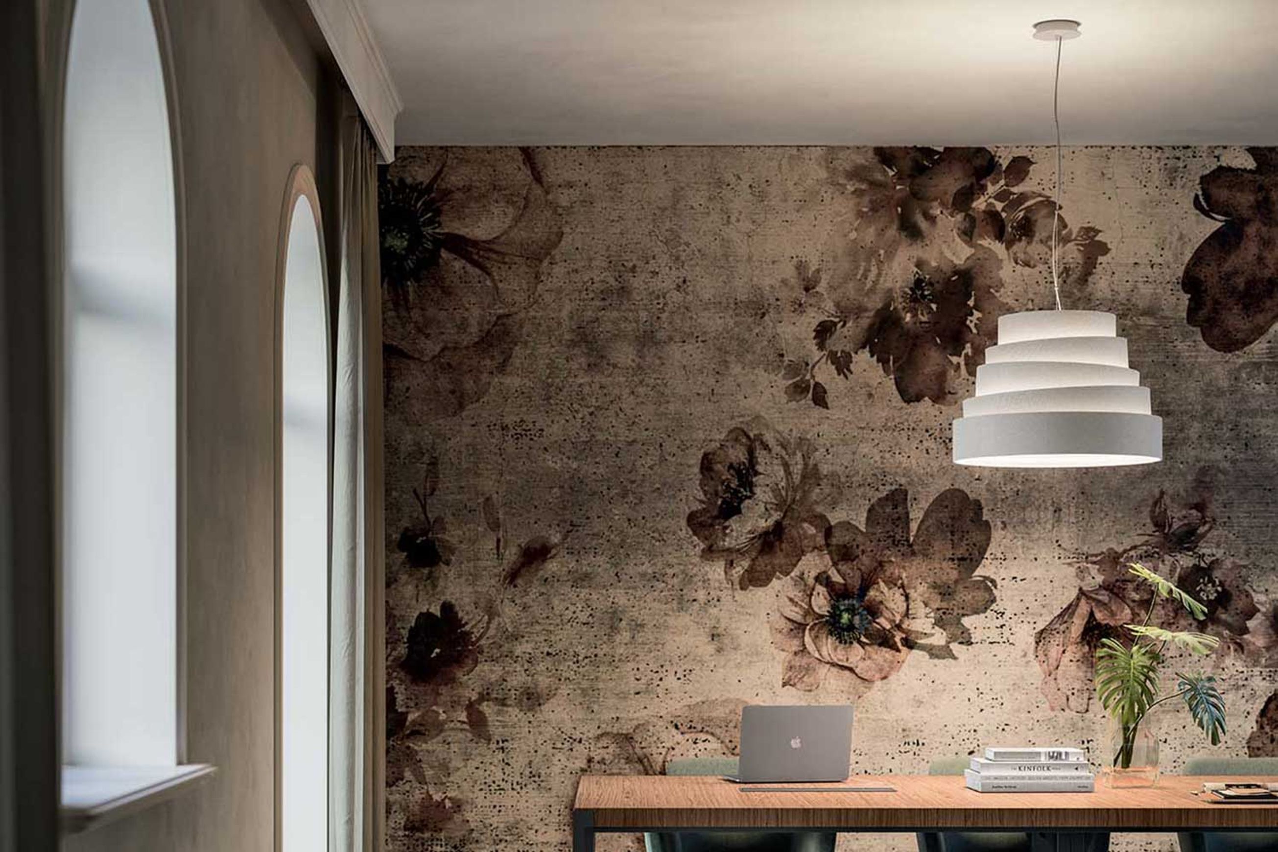 BABEL Indoor Pendant Lamp