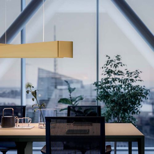 SVEVA Indoor Pendant Light