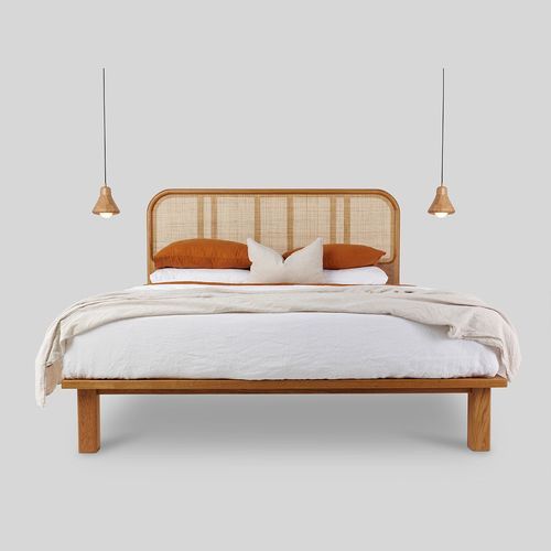 Lander (Short) Pendant