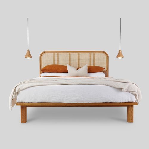 Lander (Short) Pendant