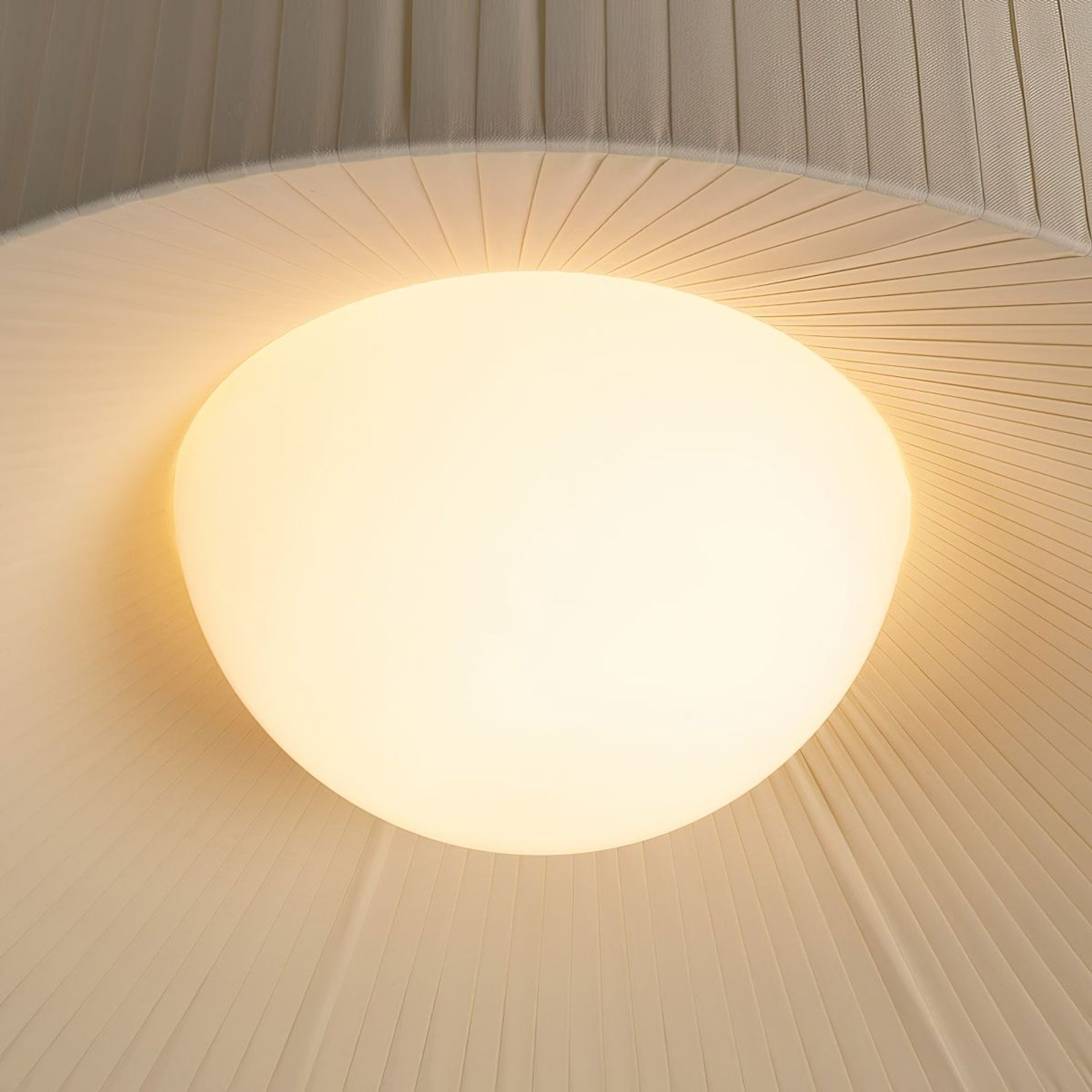 Lap 80cm Pendant