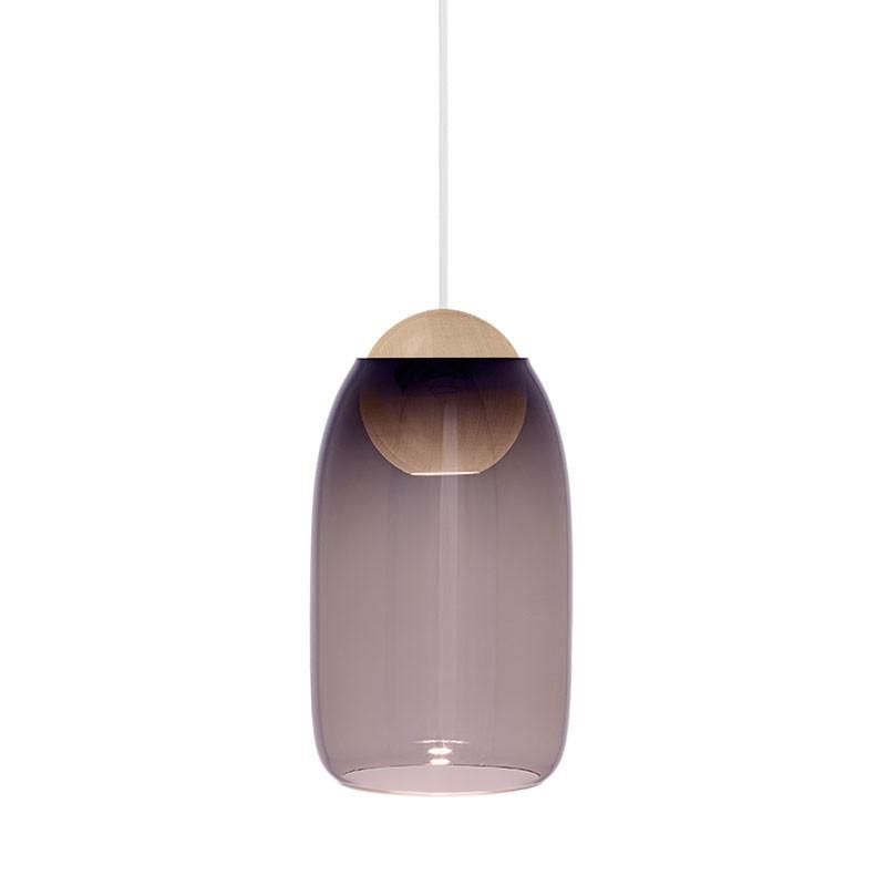 Liuku Ball Pendant Shade by Mater