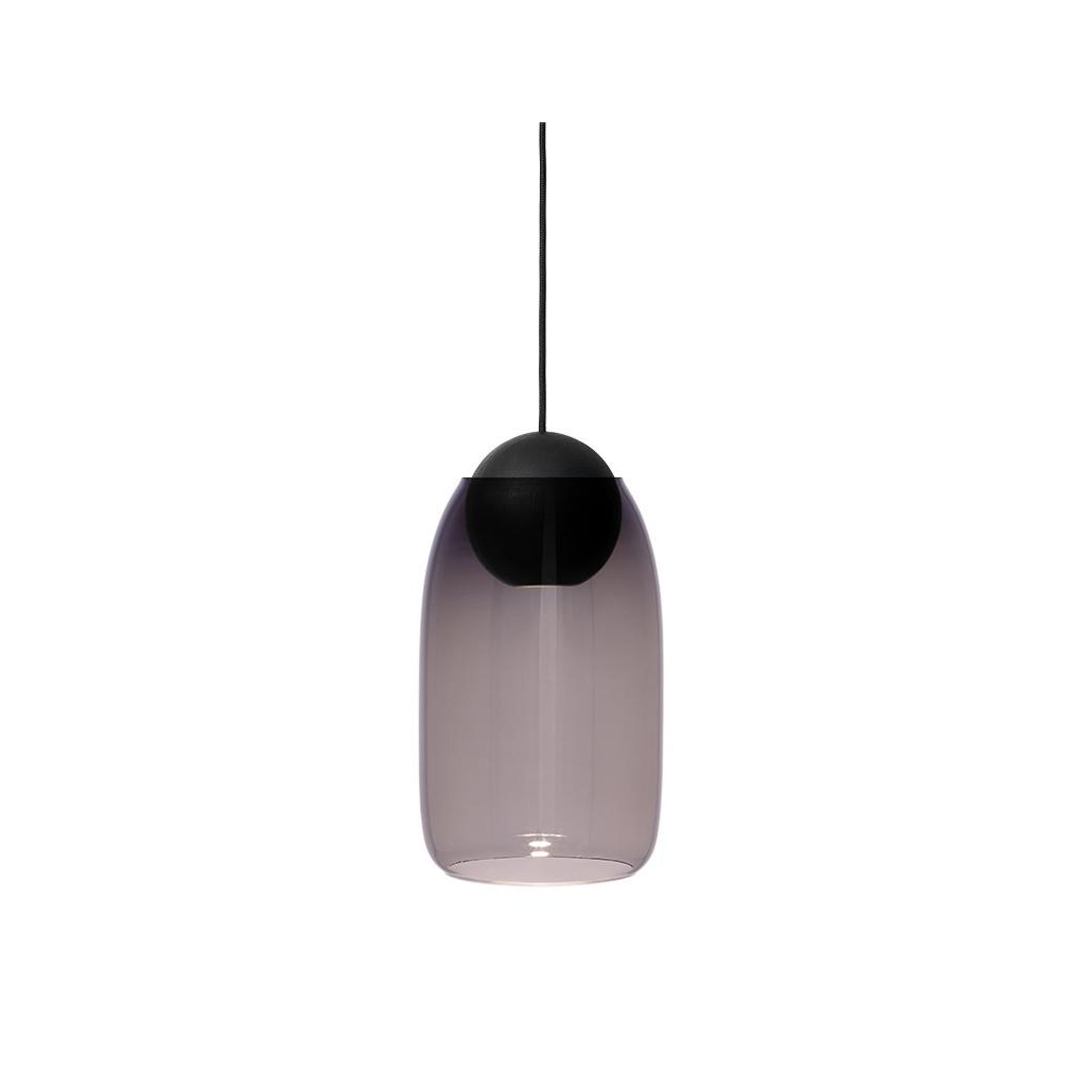 Liuku Ball Pendant Shade by Mater
