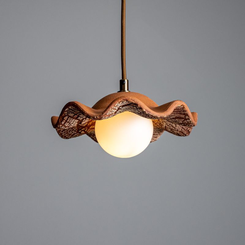 Rivale Pendant Light