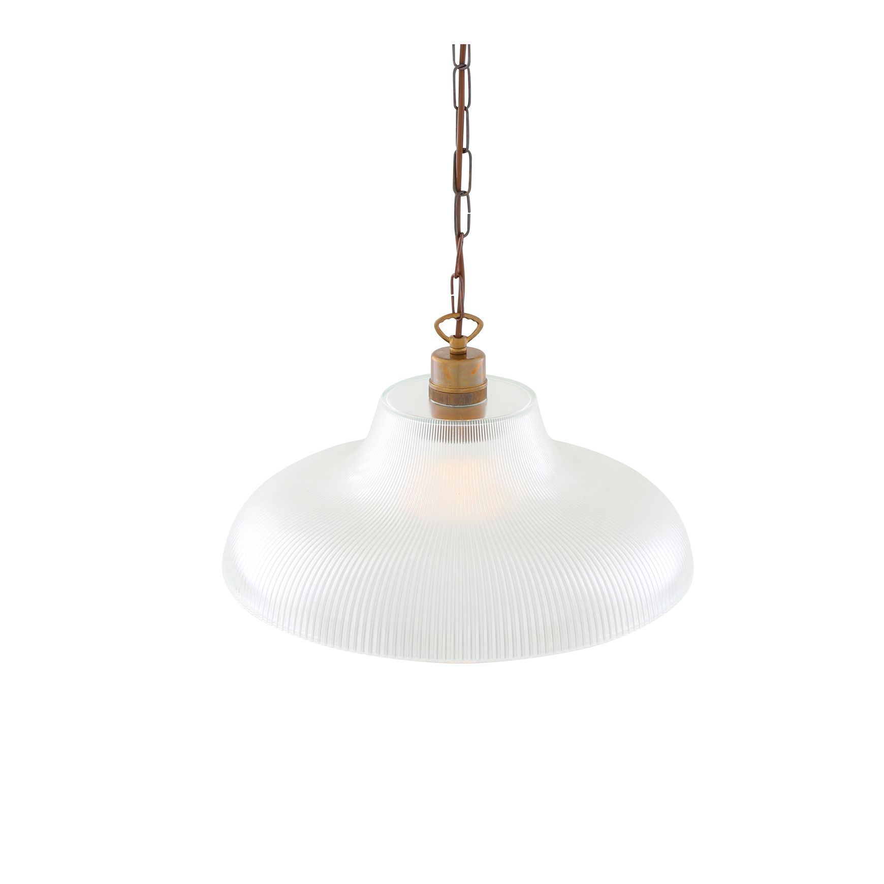 London 40cm Pendant Light